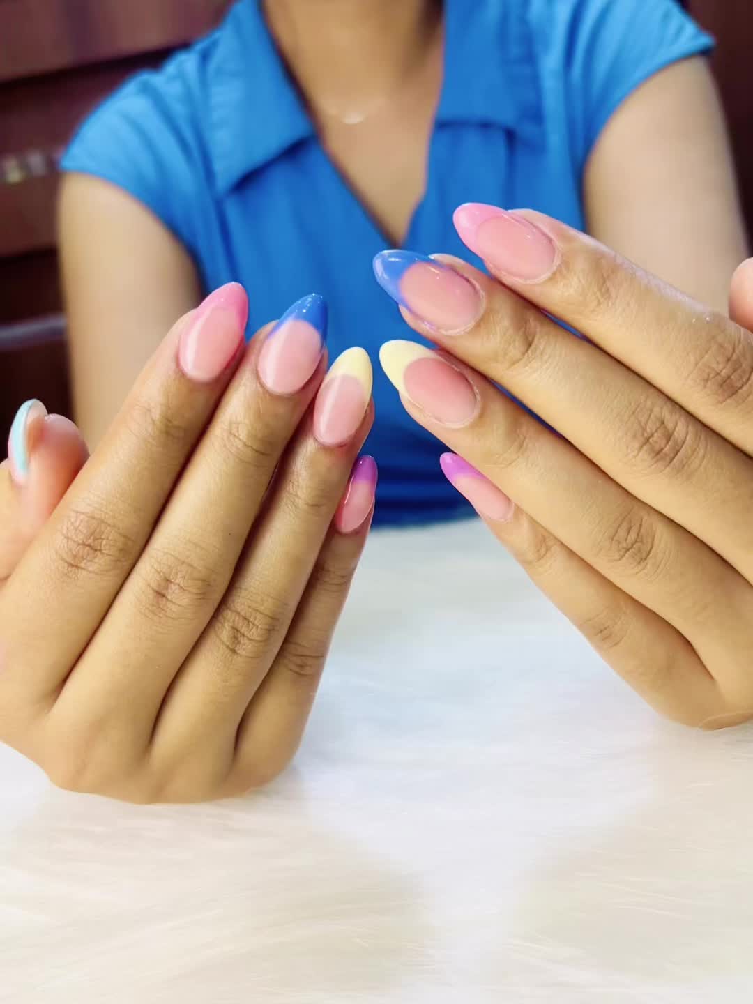 @Pushpa