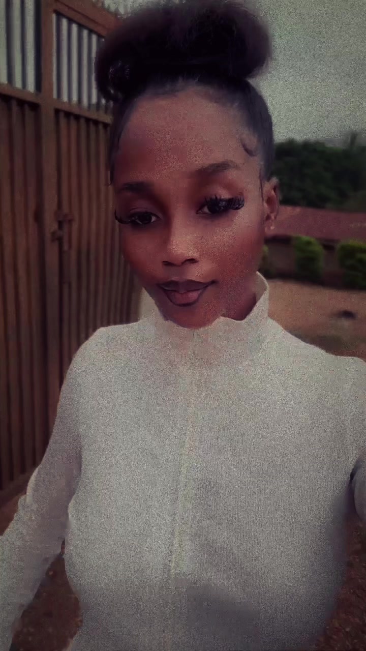 @Faramola✨💕👸