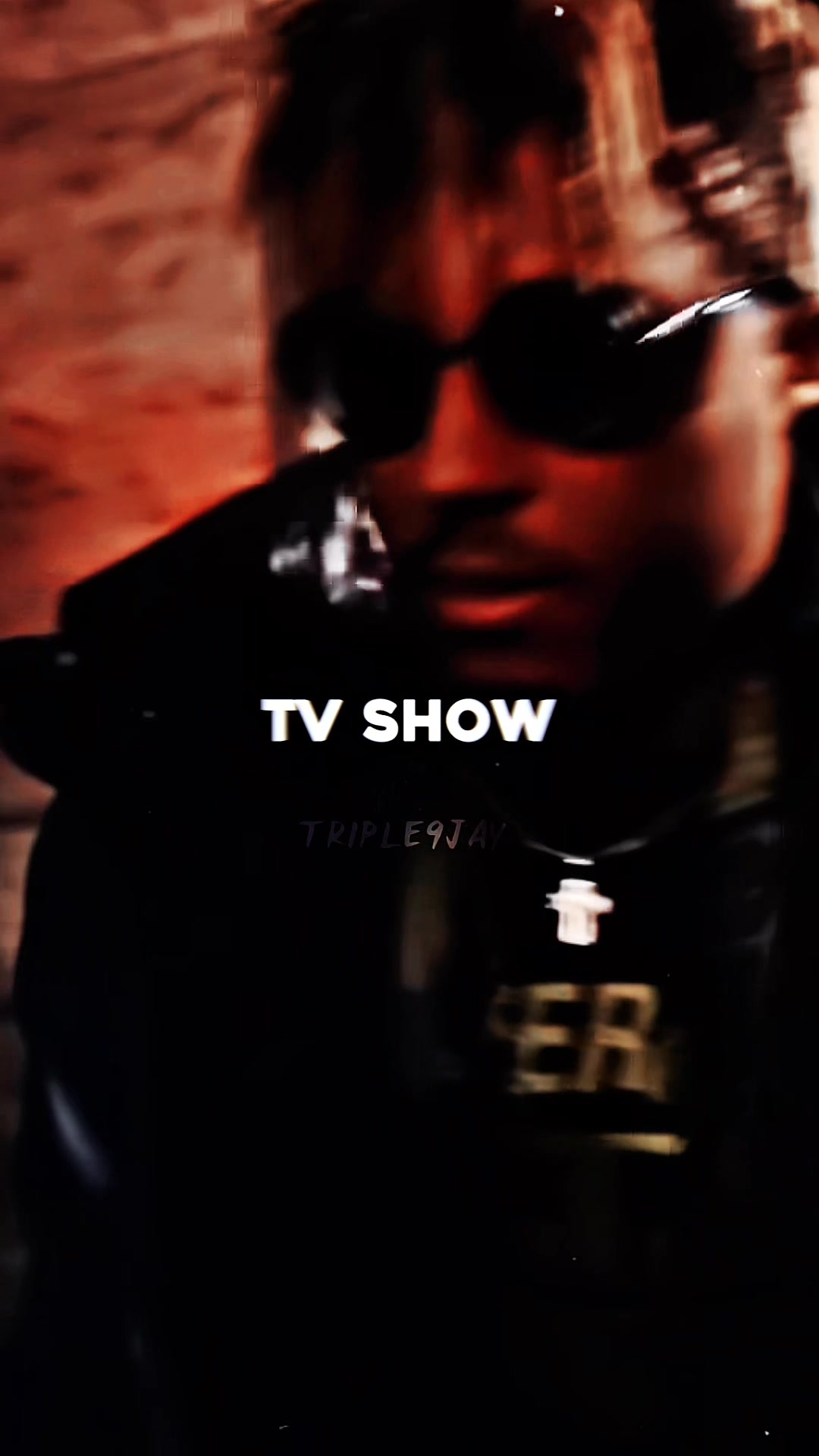 @Triple ₉⁹₉ Jay