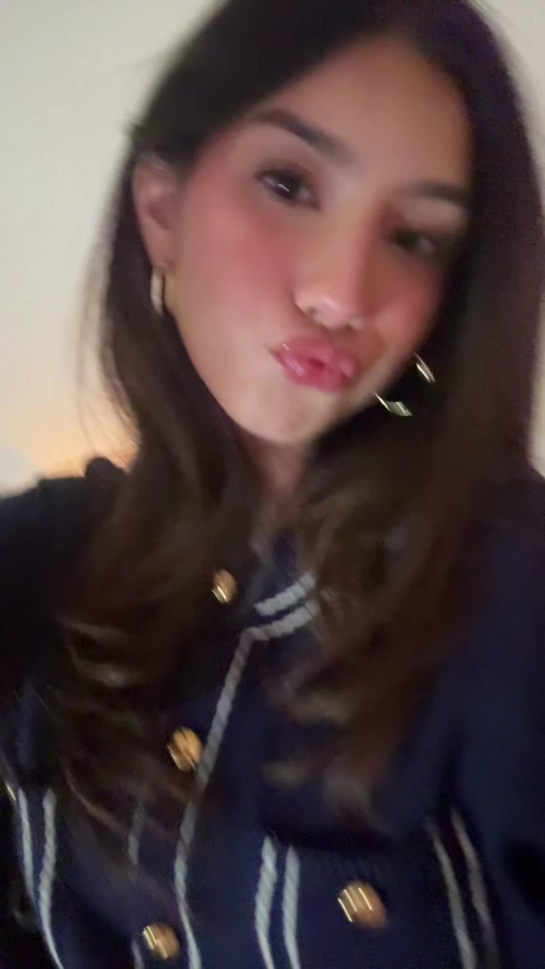 @Bella Mann