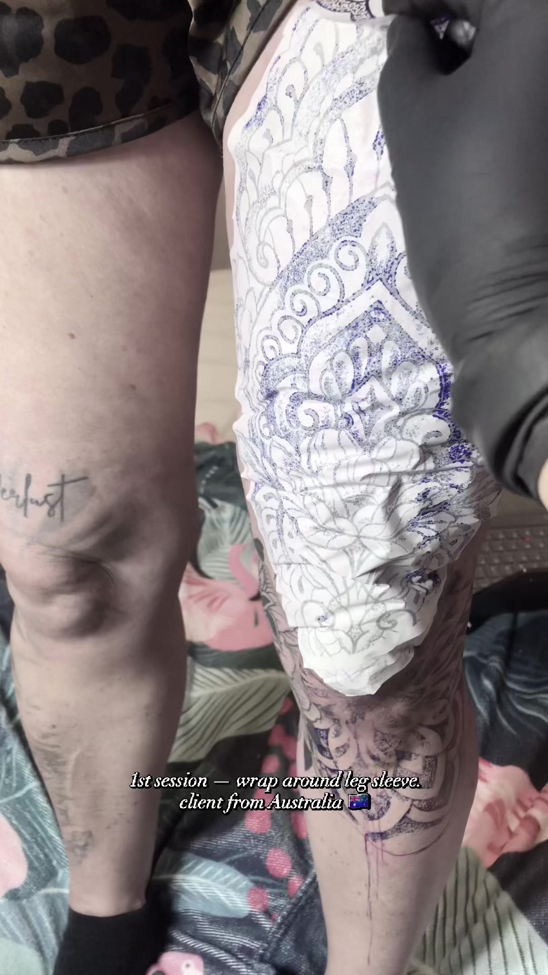 @DENOM TATTOO