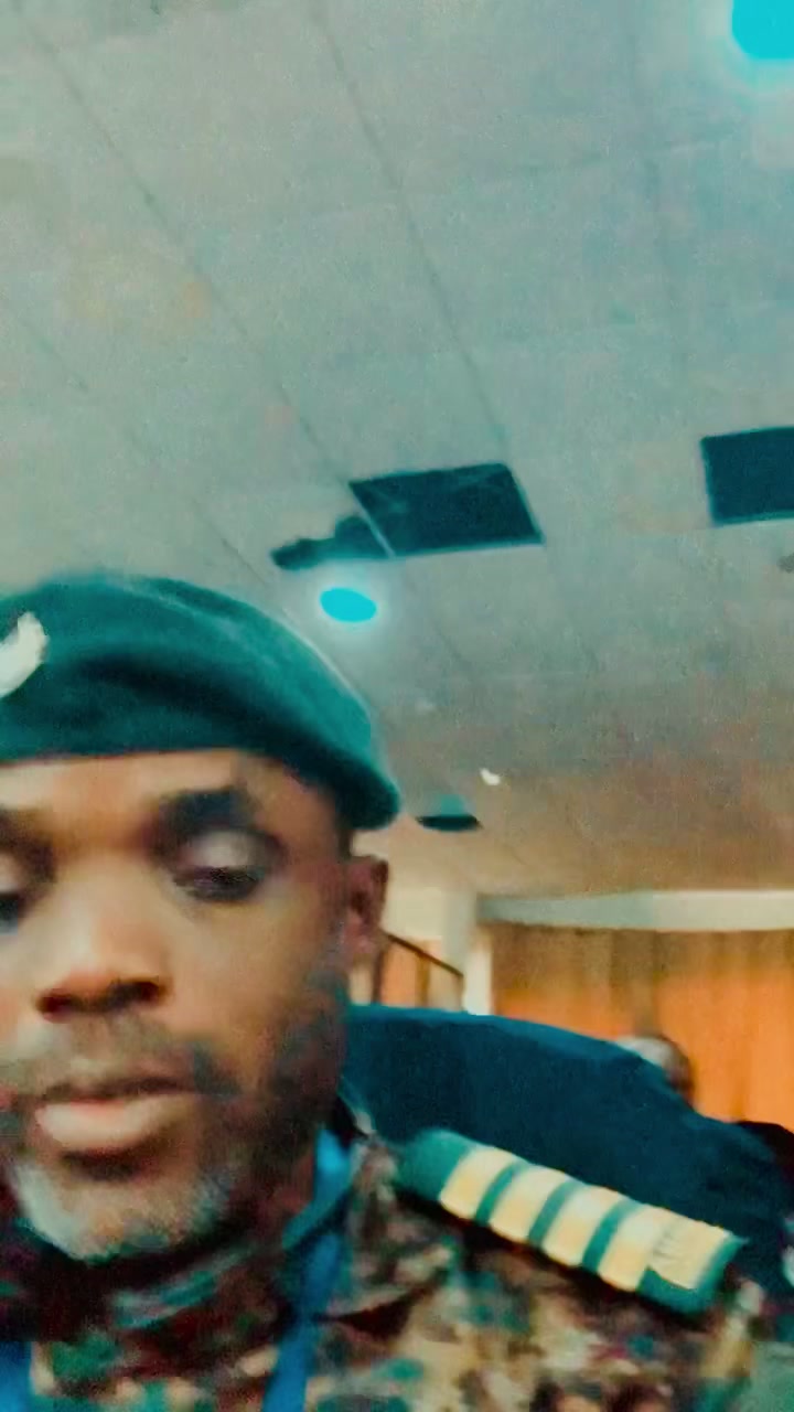 @Kofi Asante