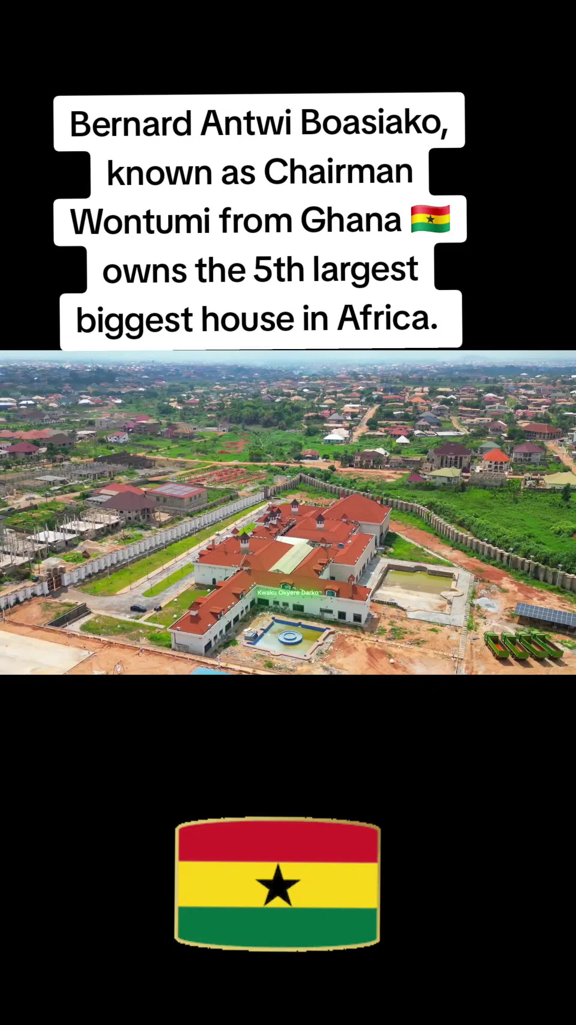 @Ghana Laff
