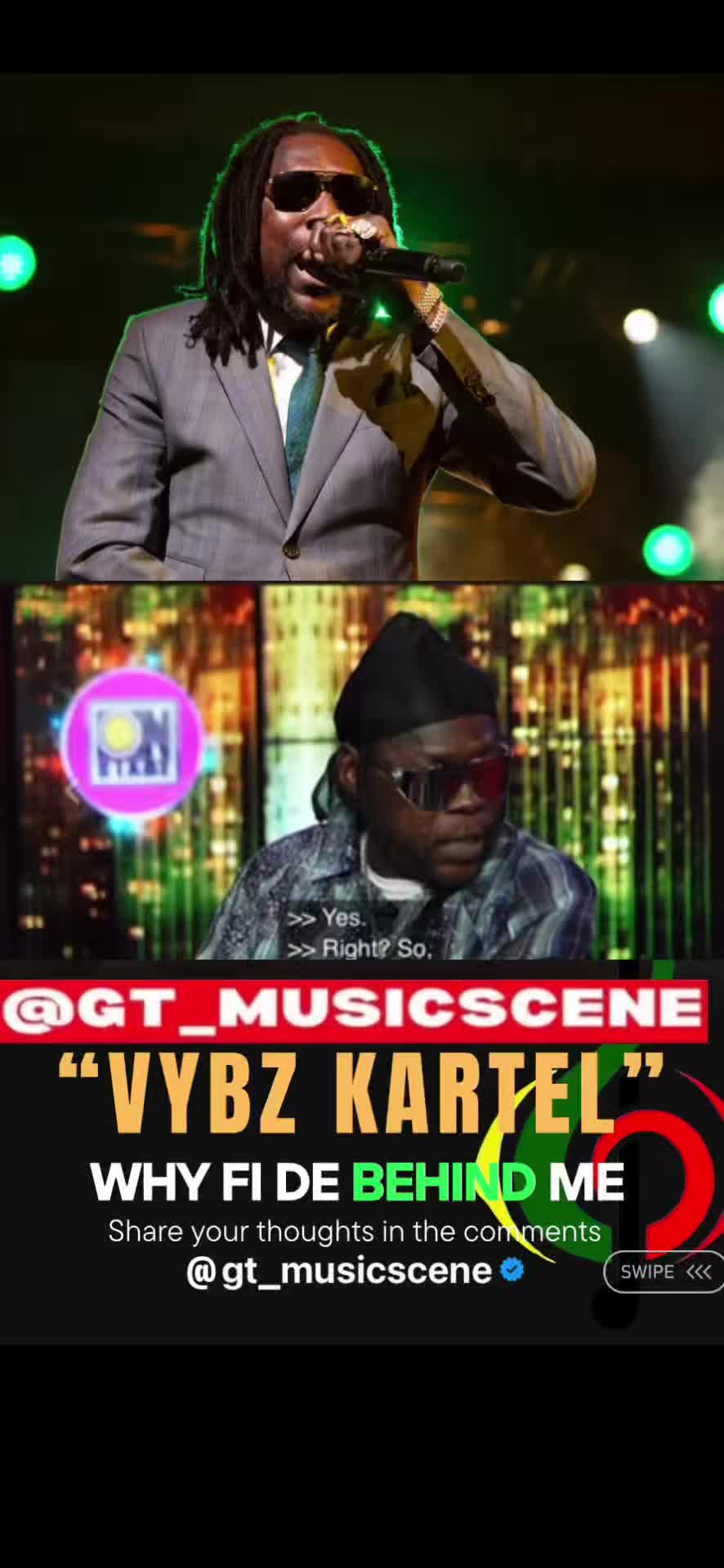 @Guyana Music Scene