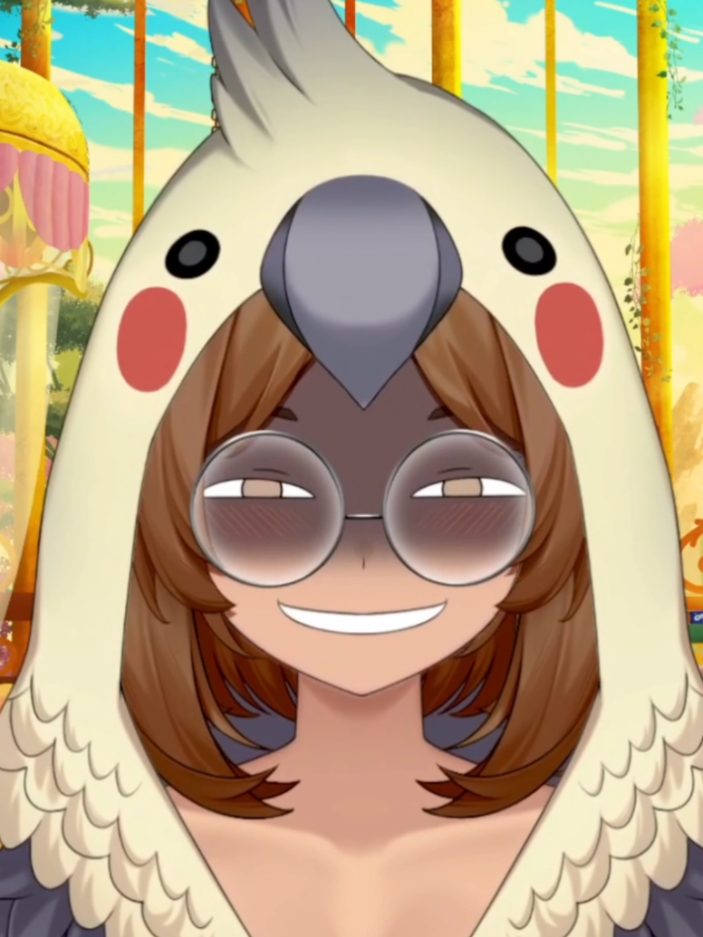 @LatinaOtaku