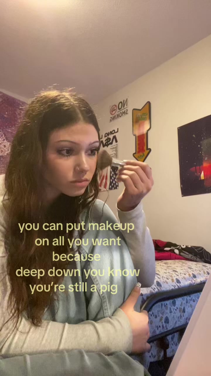 @bailee 😾