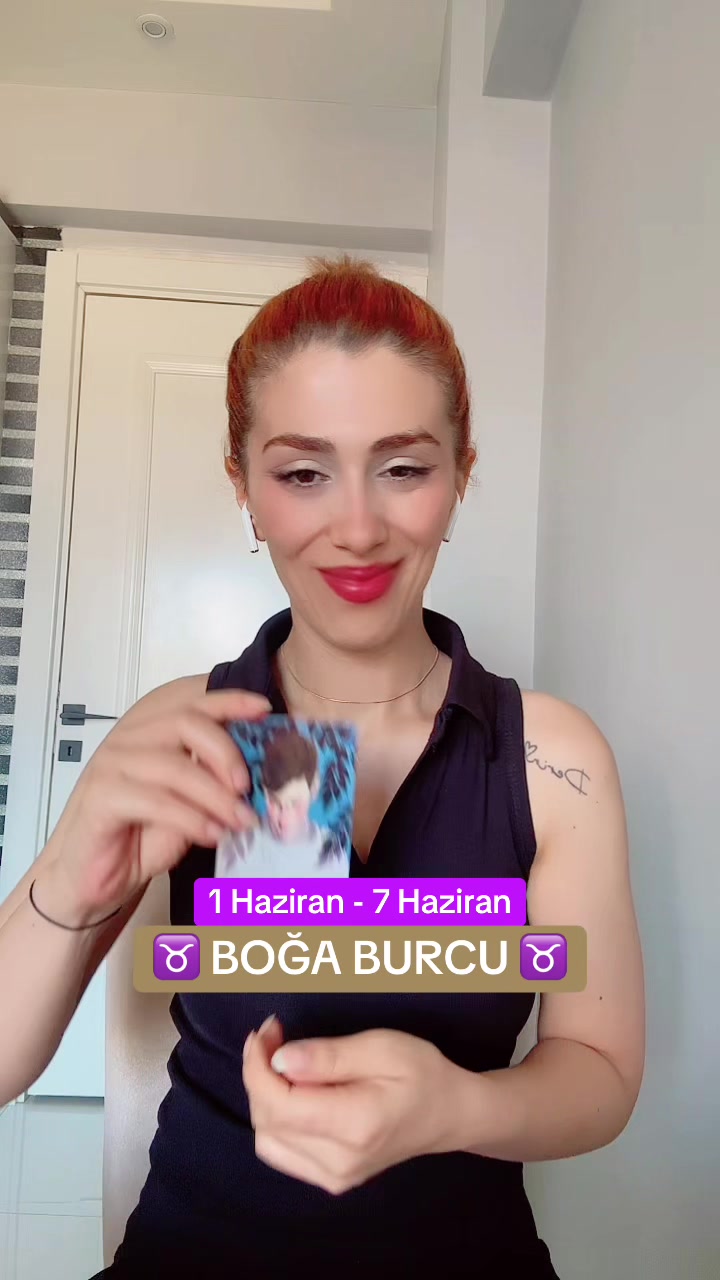 @Tarotun Kalbi Seda