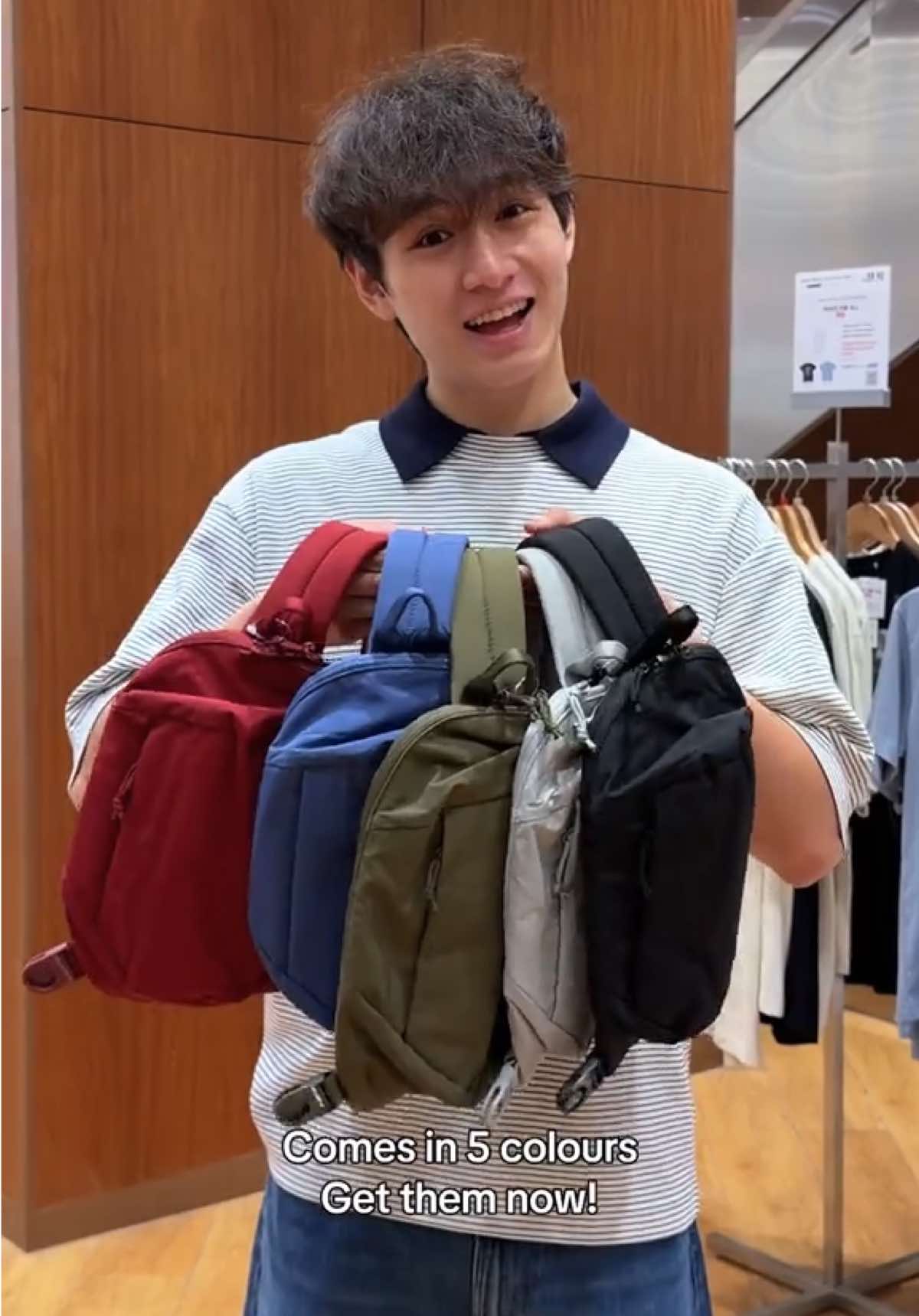 @UNIQLO Malaysia
