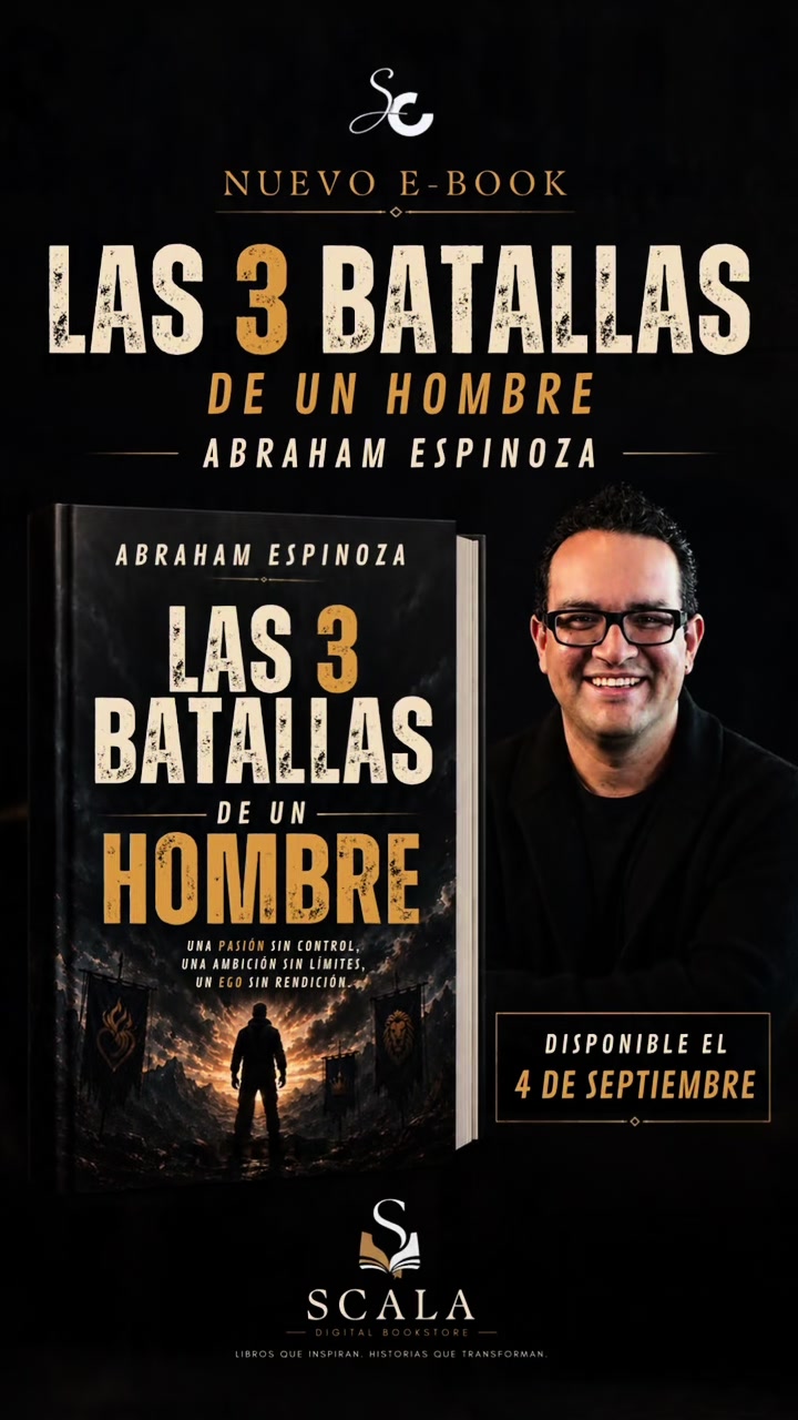 @Abraham Espinoza