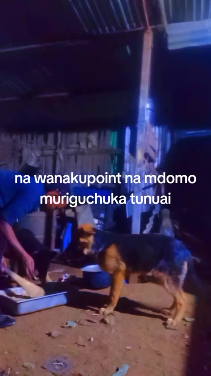 @martha njoki