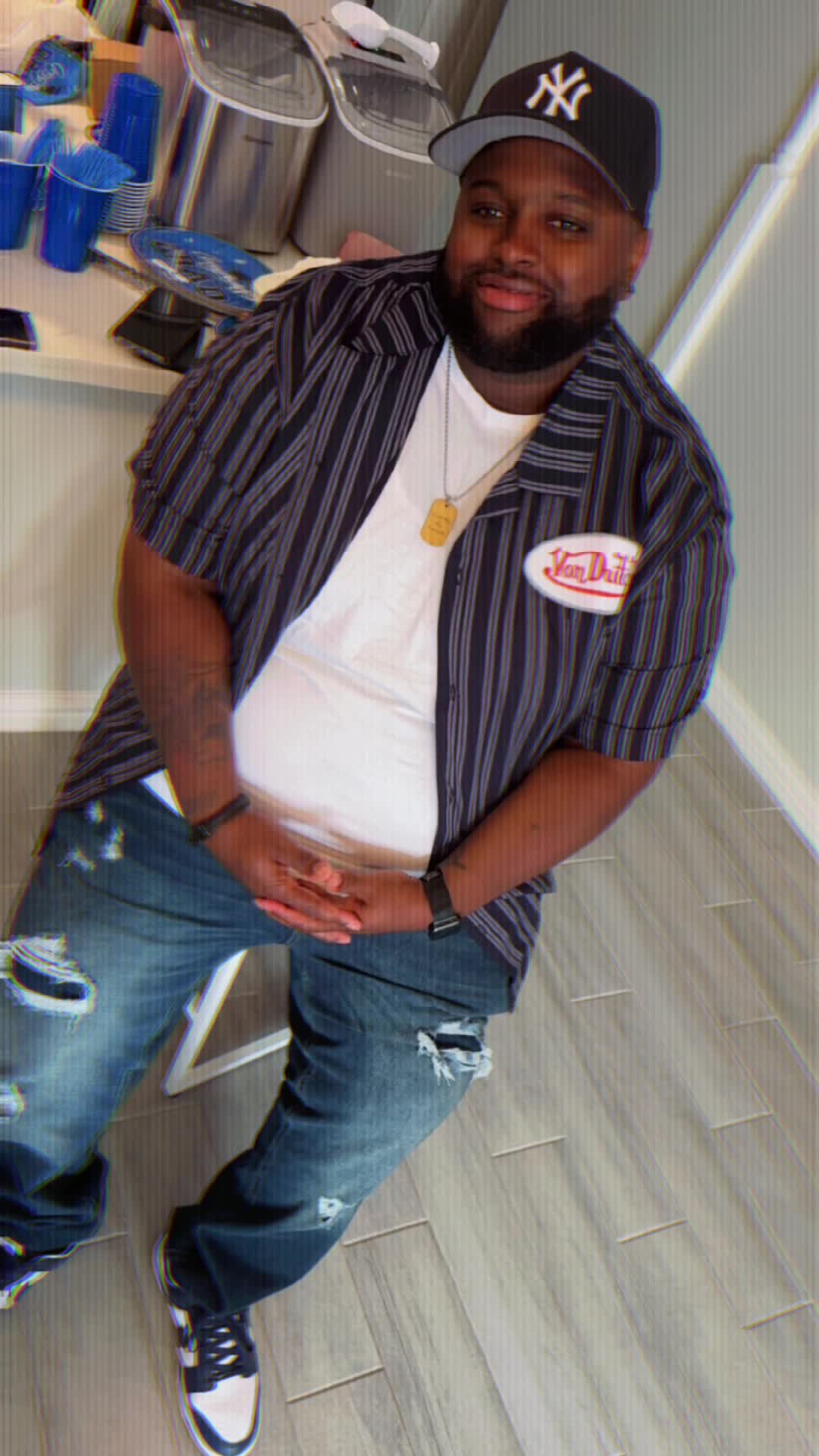 @🤟🏾🍀Von B🍀 🤟🏾