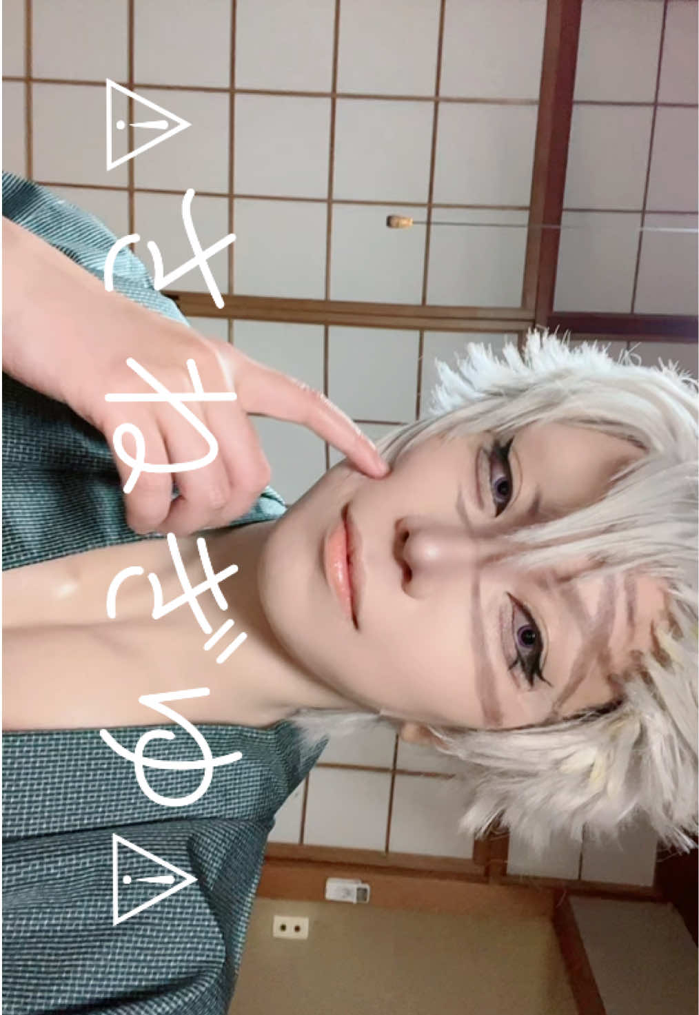 @⋆✴︎˚。⋆やらかしのファンタジスた🤩⋆✴︎˚。⋆結真
