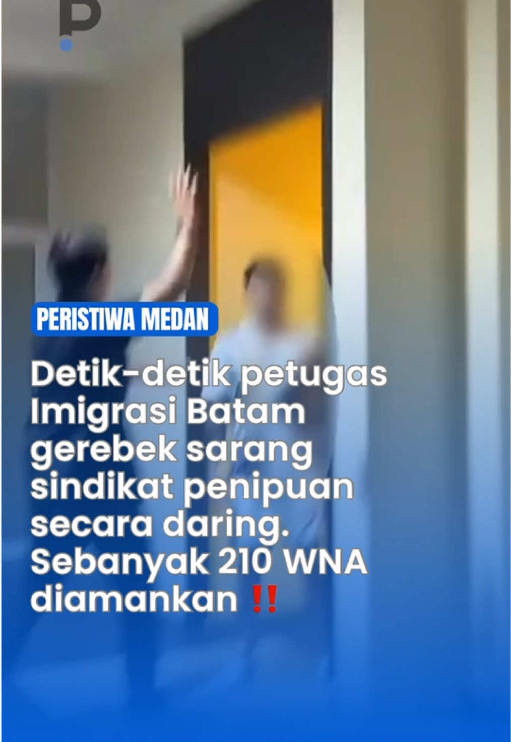 @Peristiwa Medan