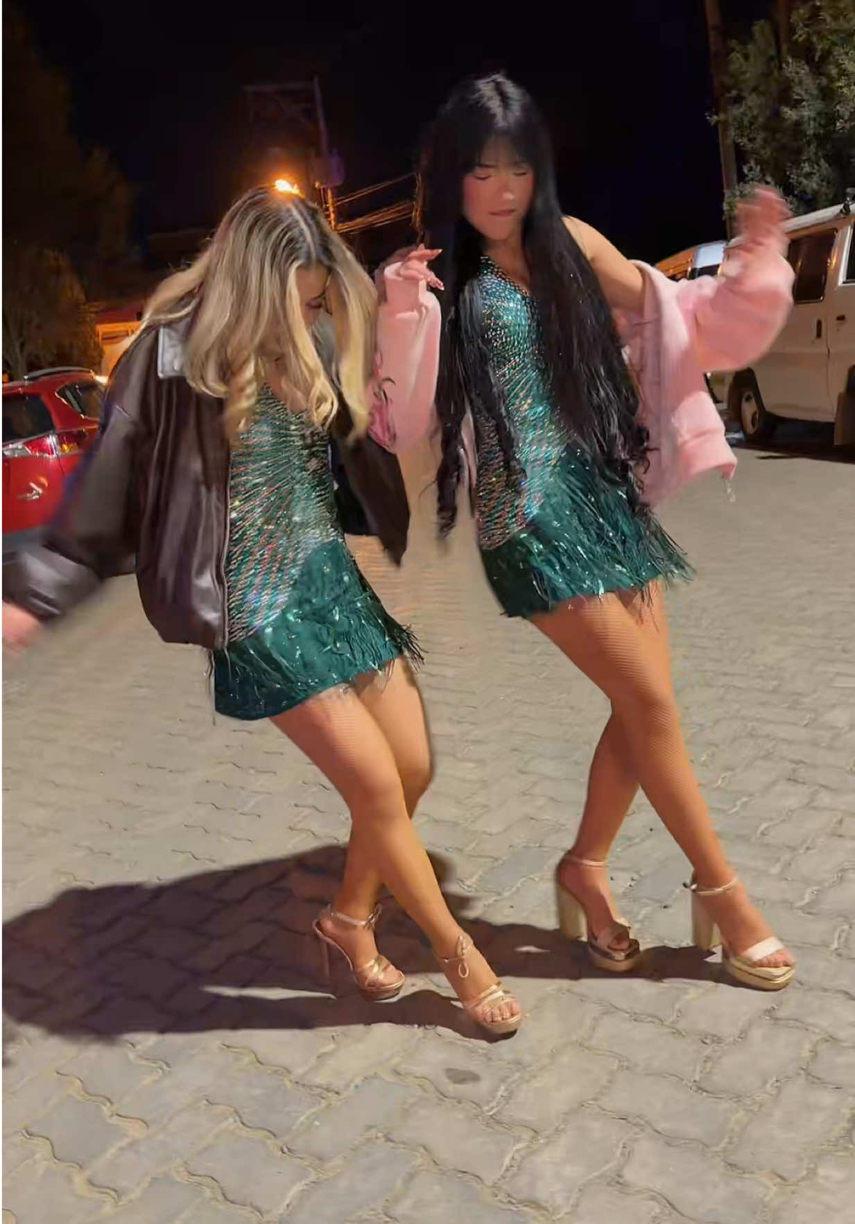 @Anita Molina