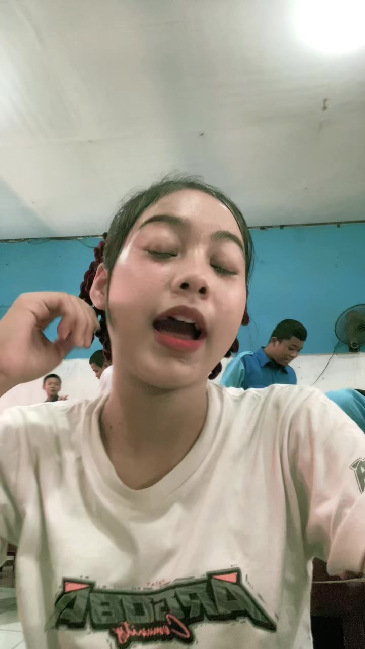 @pia gengster bikin gemeter
