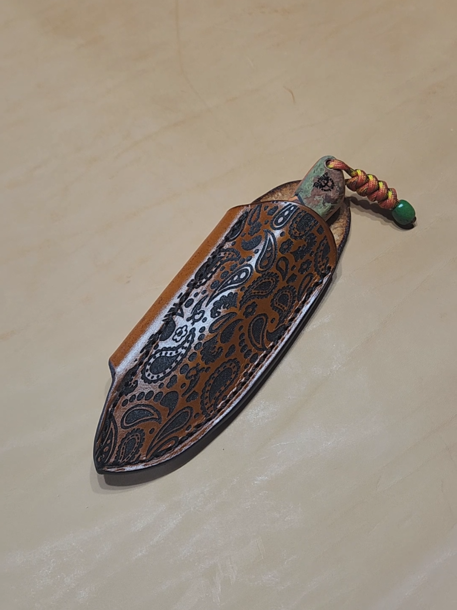 @Dewey Knife Works