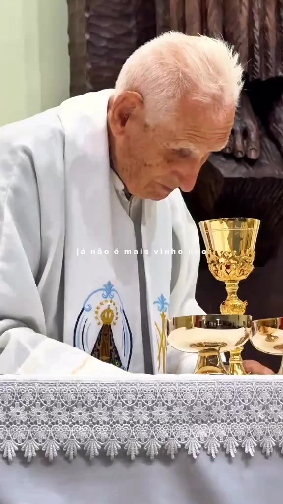 @Cora&ccedil;&atilde;o Cat&oacute;lico 🇻🇦