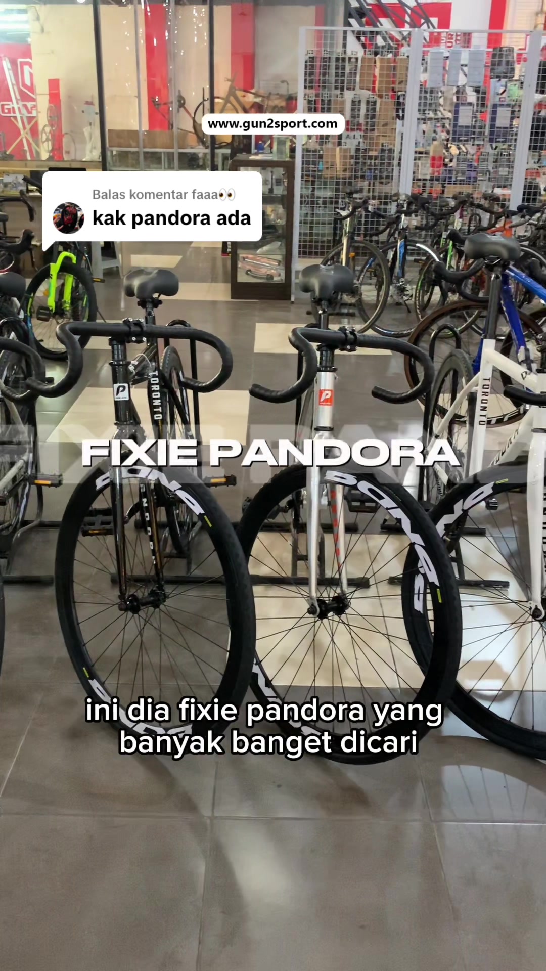 @Gun2Bike Indonesia