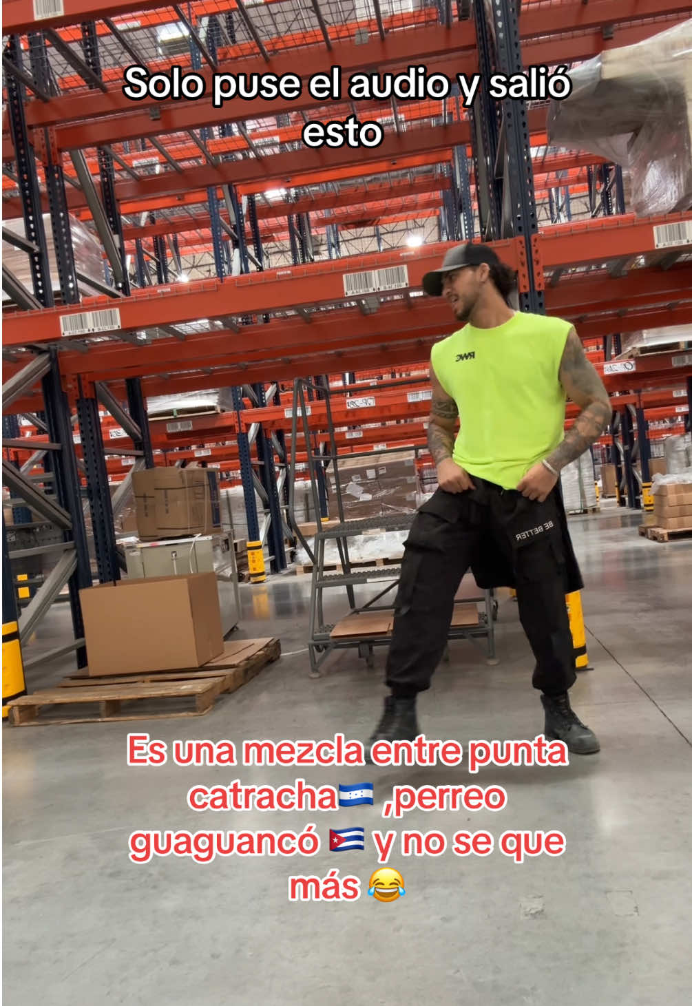 @Cubanito