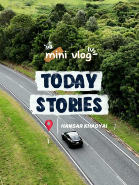 @Hansar Thai Wellness Khao Yai