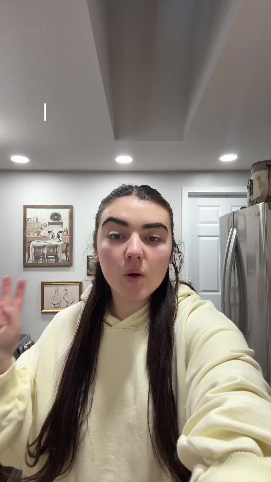 @Sara Murray