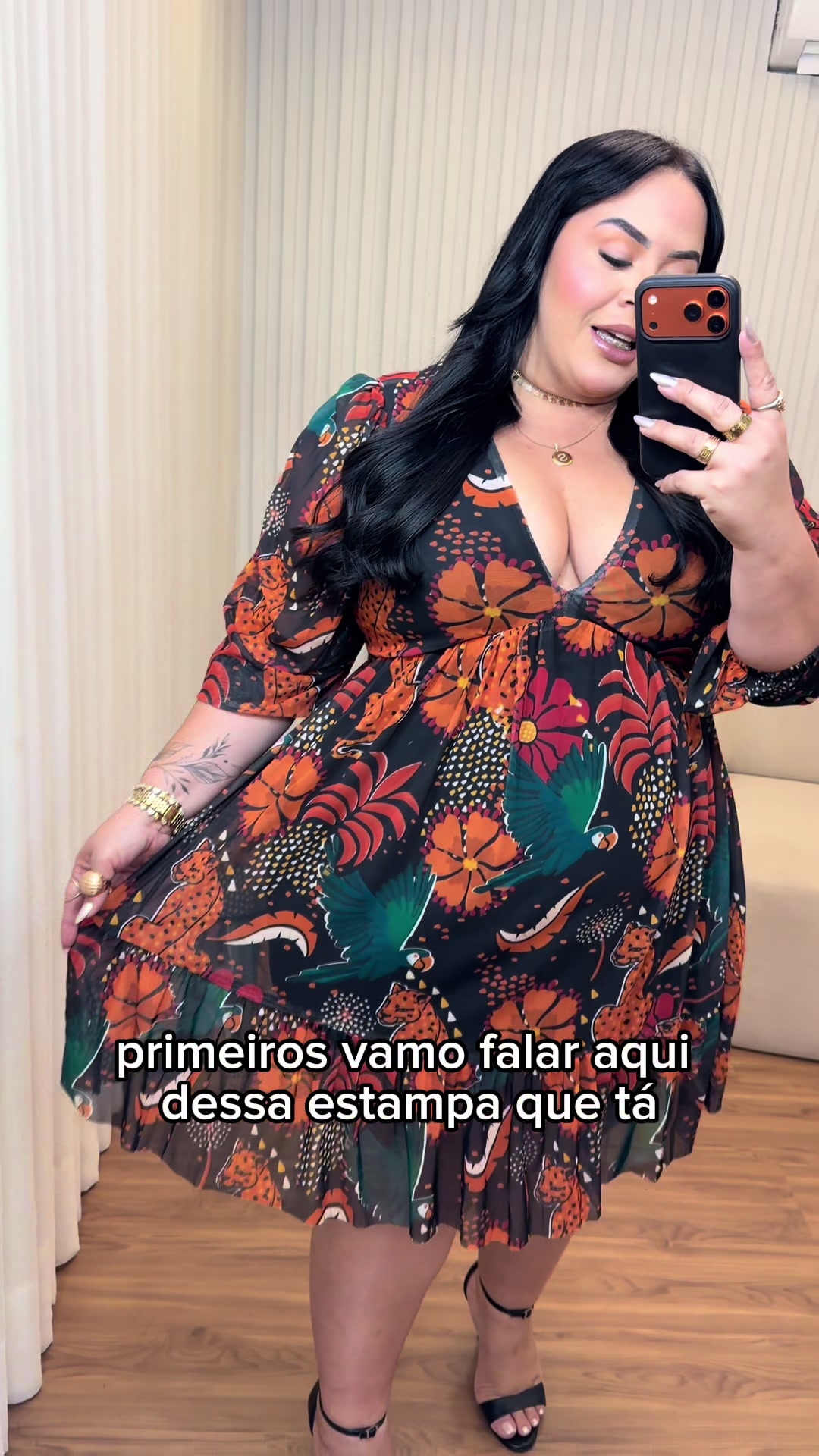 @Leiamodaplussize