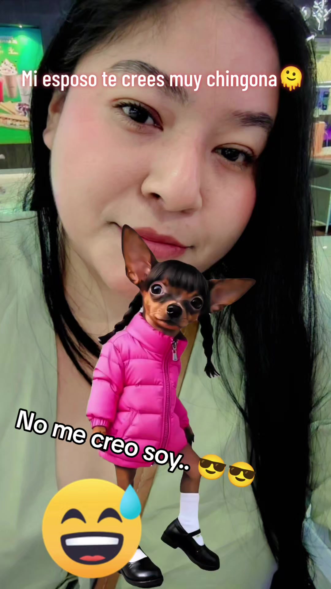 @🫡❤️LUNA ❤️