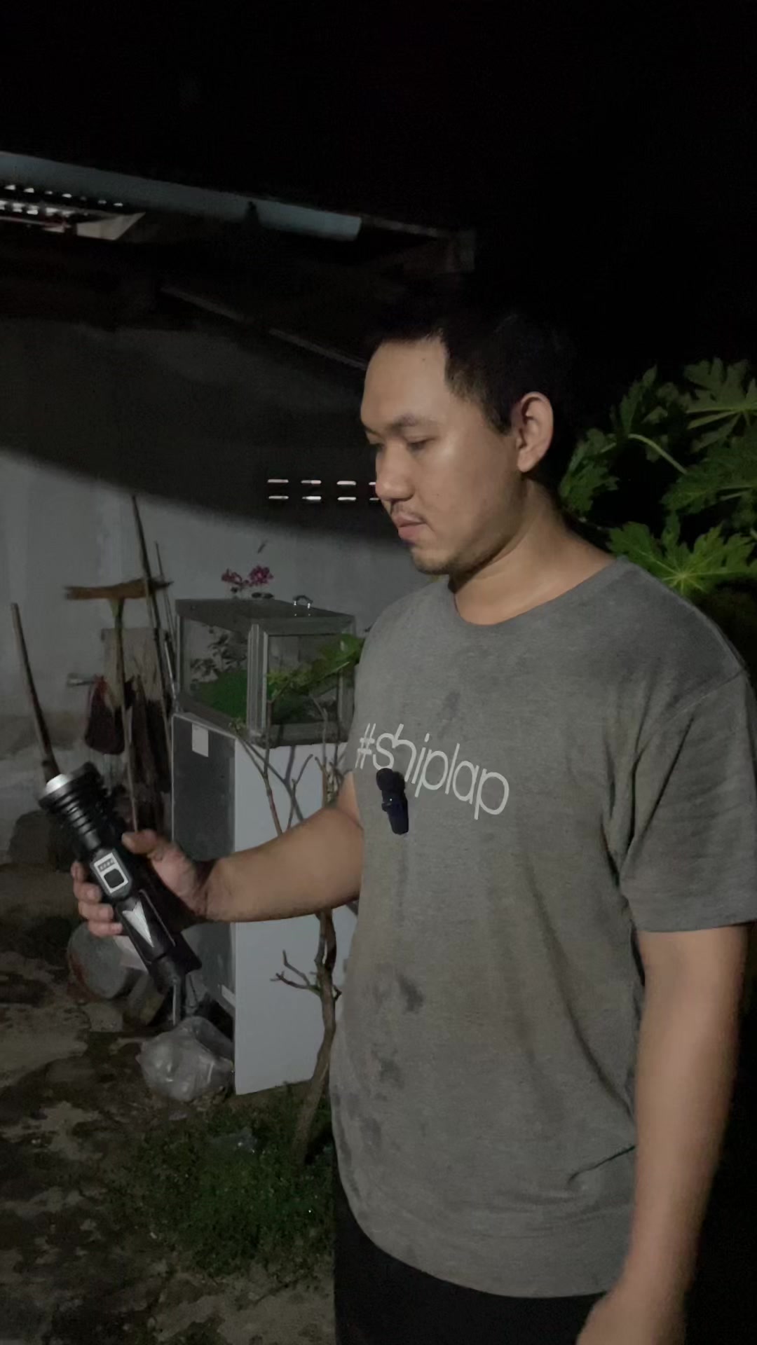 @ช่างหัวหนาม
