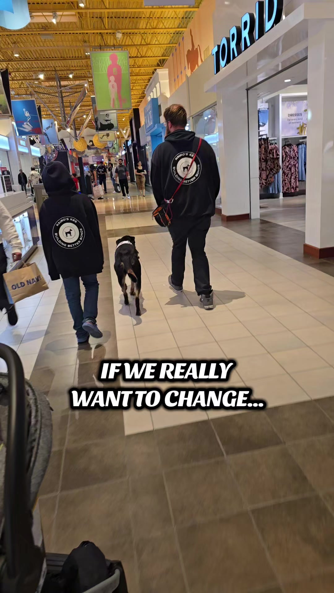 @Kairo's K9s Training 🇨🇦