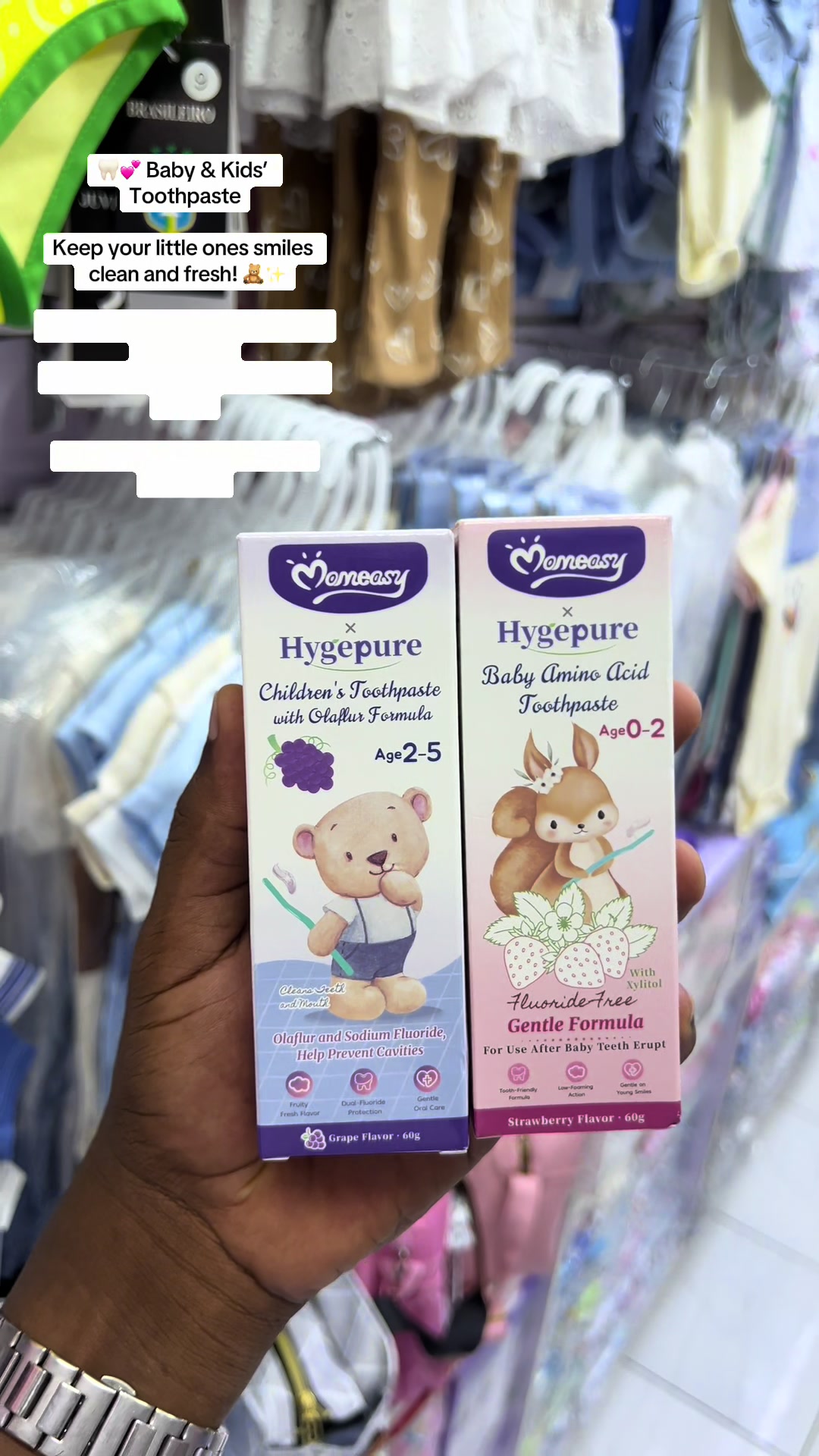 @mayan's baby shop