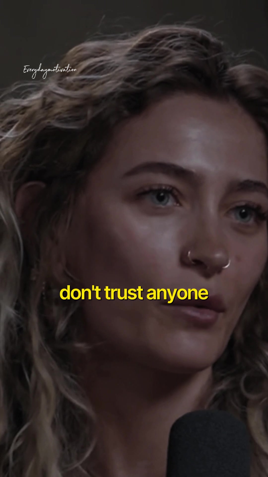 @Everyday motivation