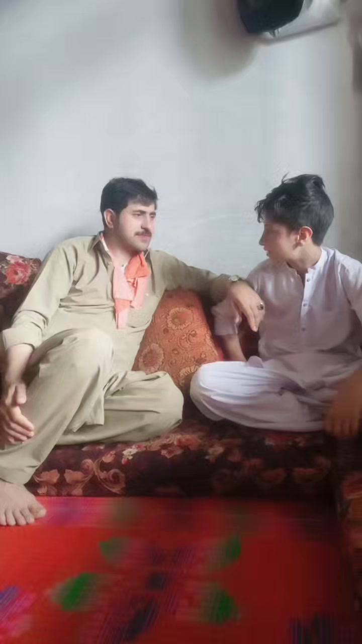 @mahad khan