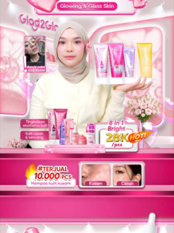 @Glad2Glow_Official