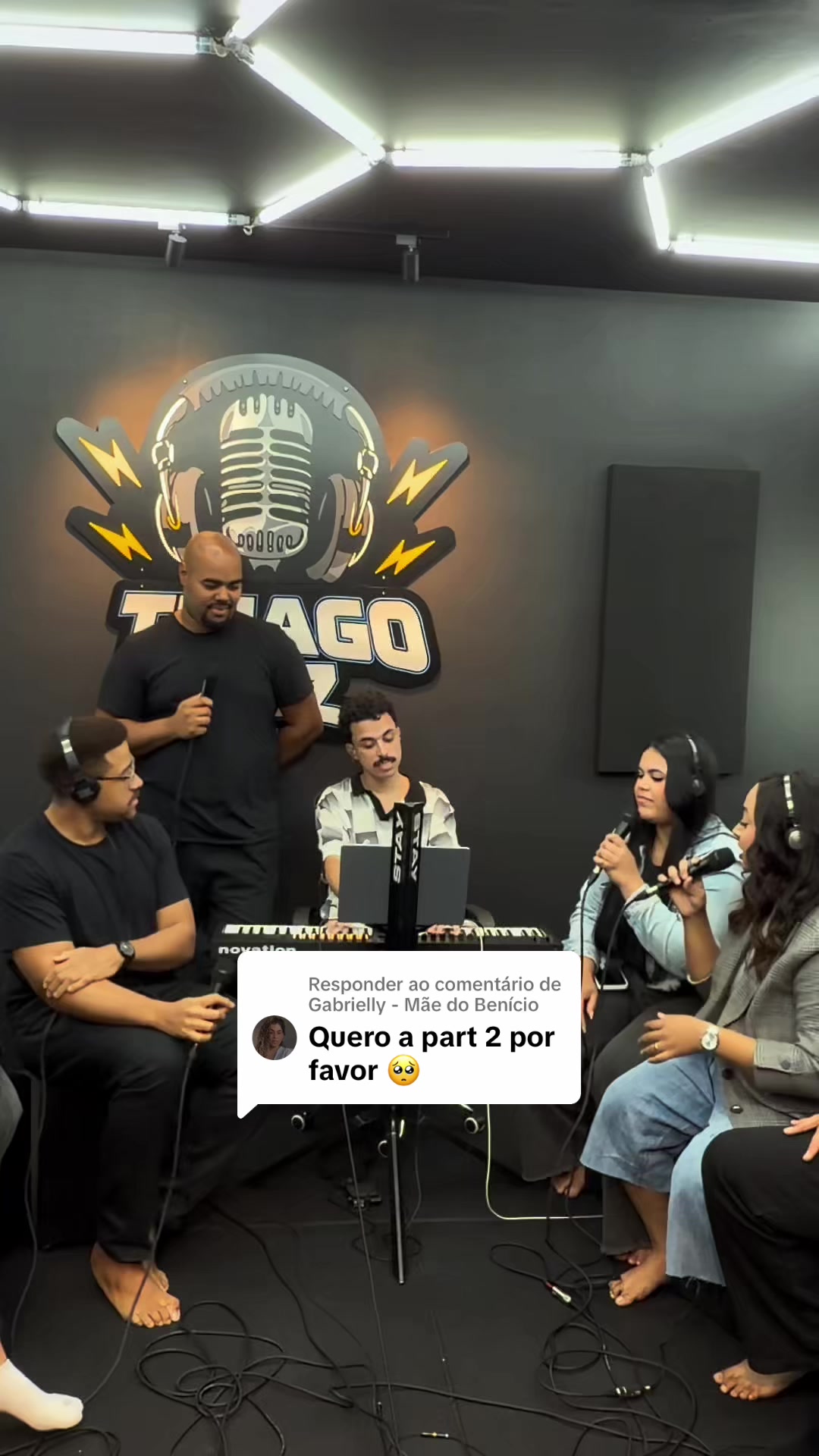 @Thiago Garcia