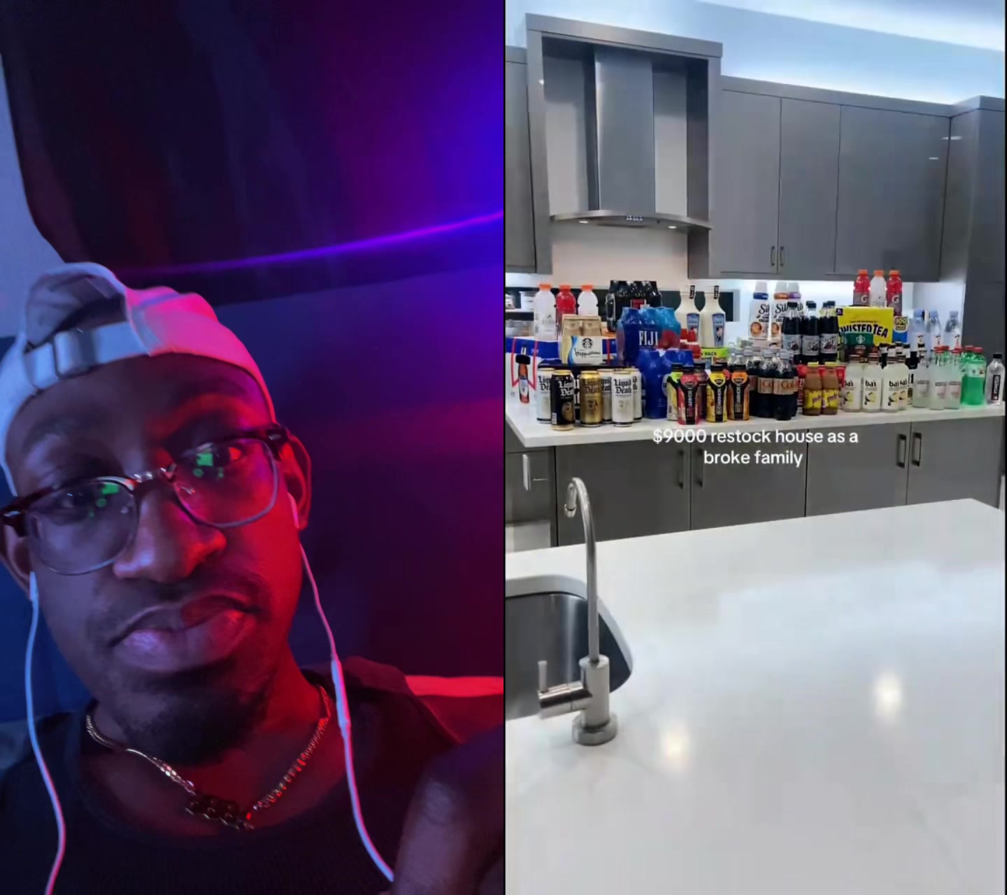 @Chef Trap