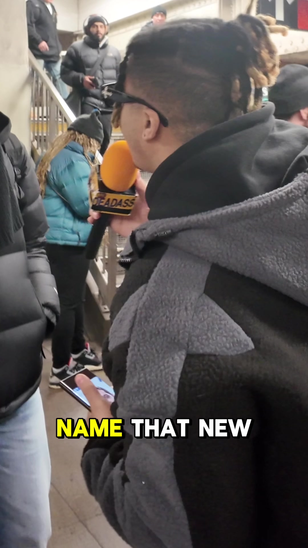 @Deadass NYC