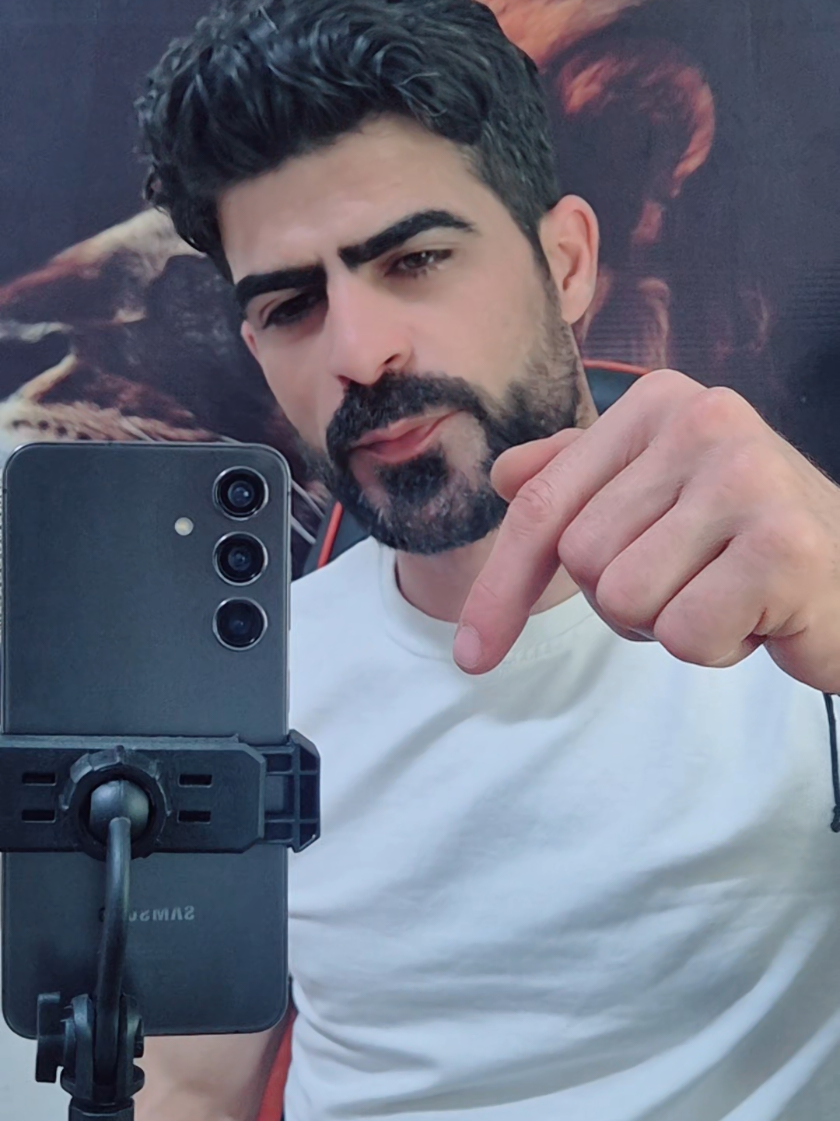 @إسماعيل بركات Live