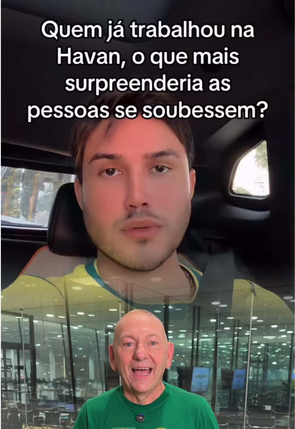 @Véio da Havan