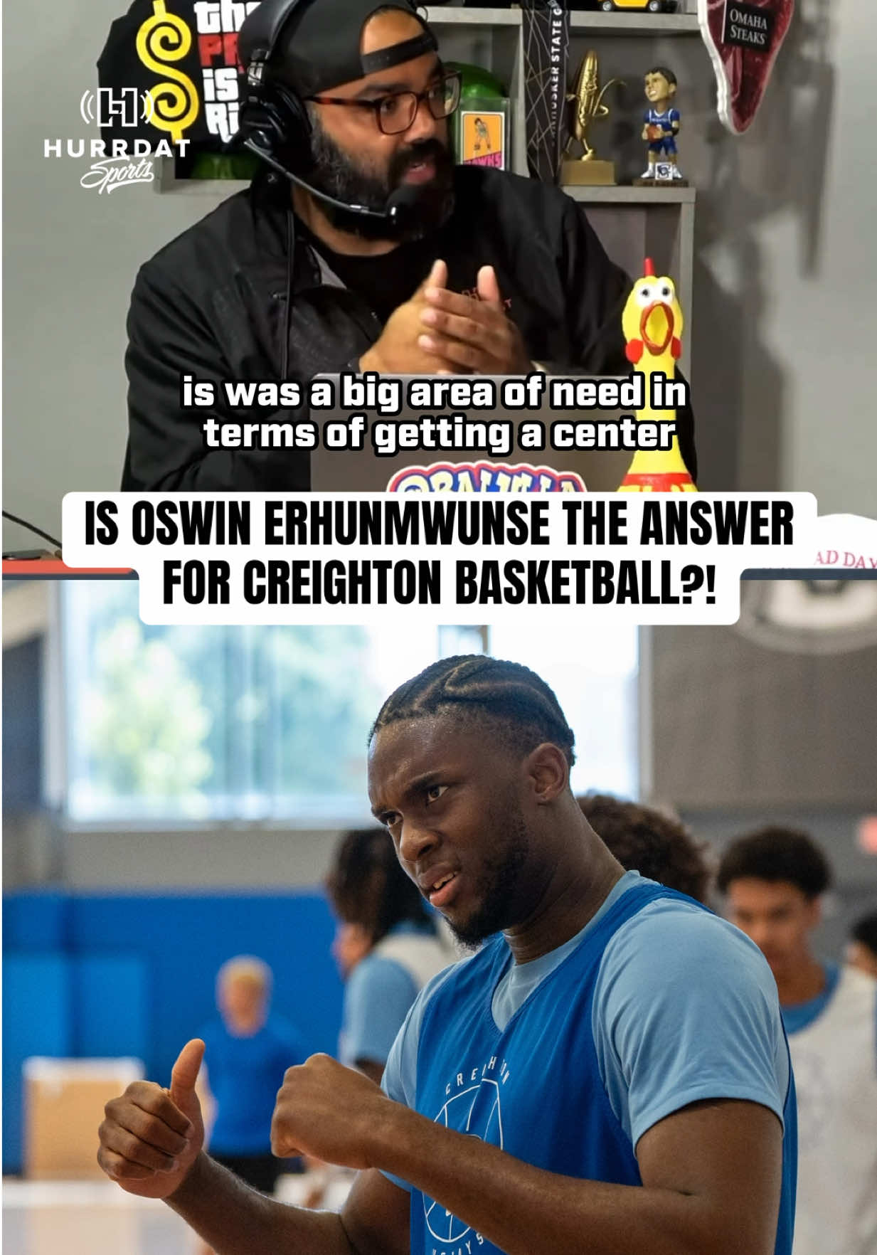 @Hurrdat Sports