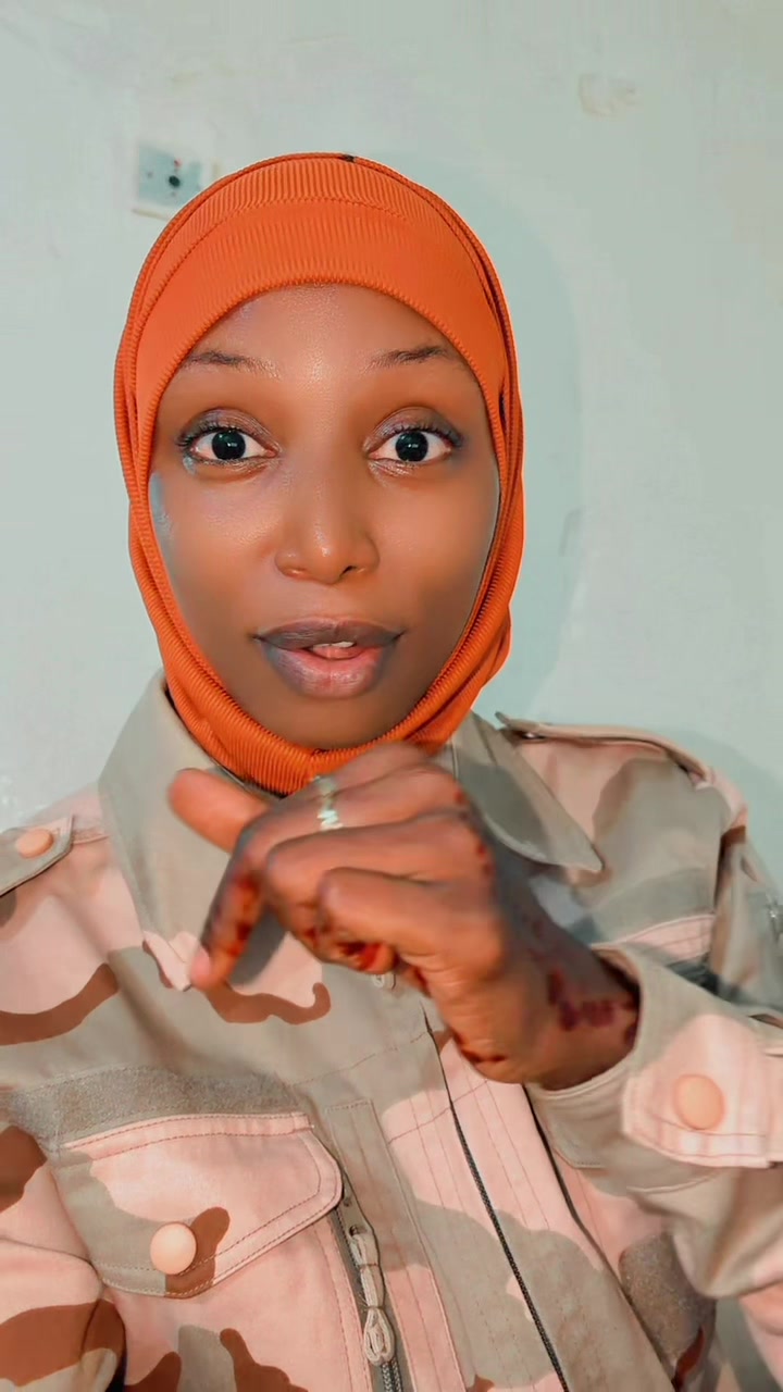 @Fatima Mohamed Ali