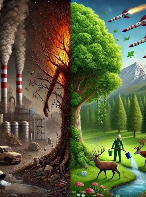 @La Neta Del Ambiente
