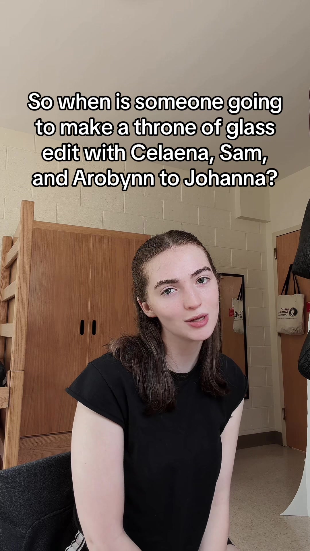 @Eliza