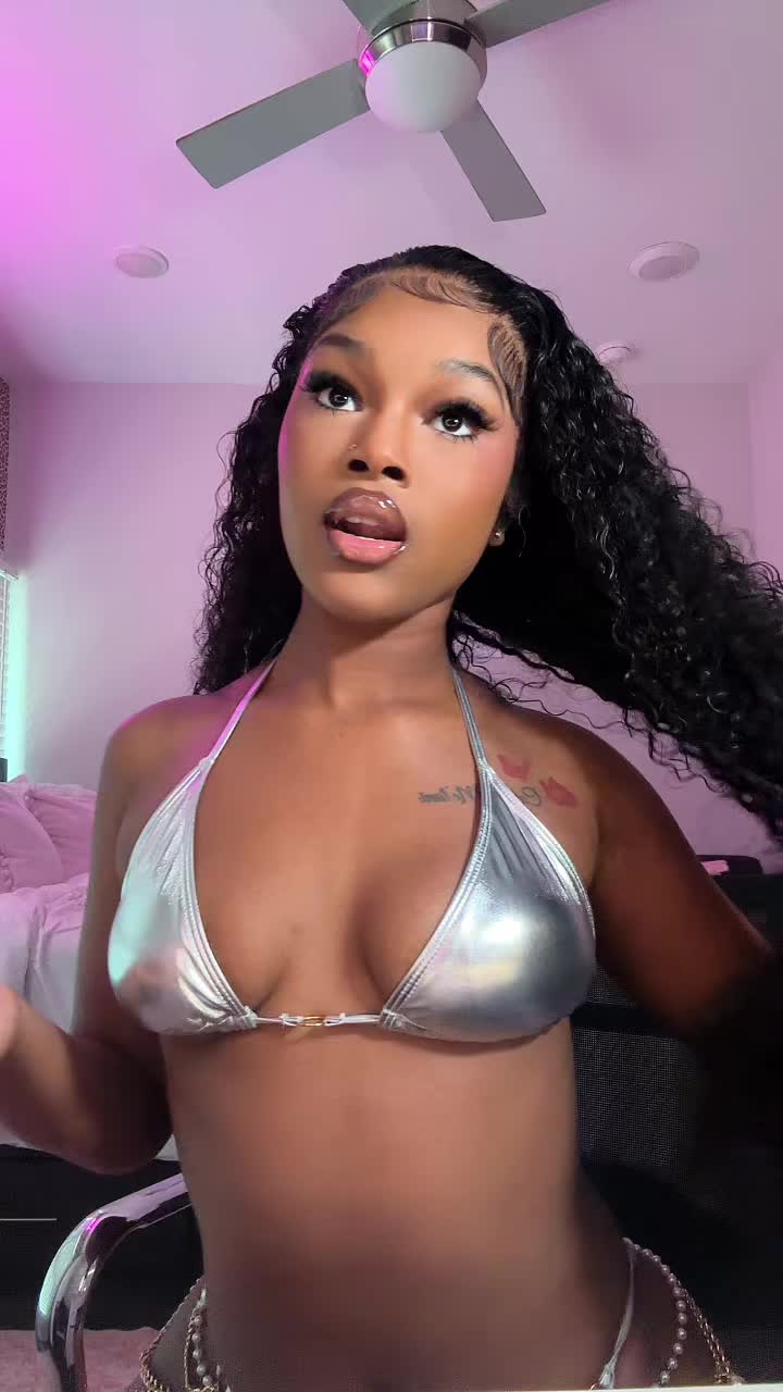 @Amaria K
