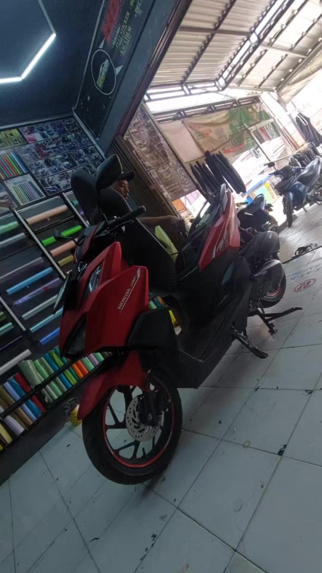 @mozya shop
