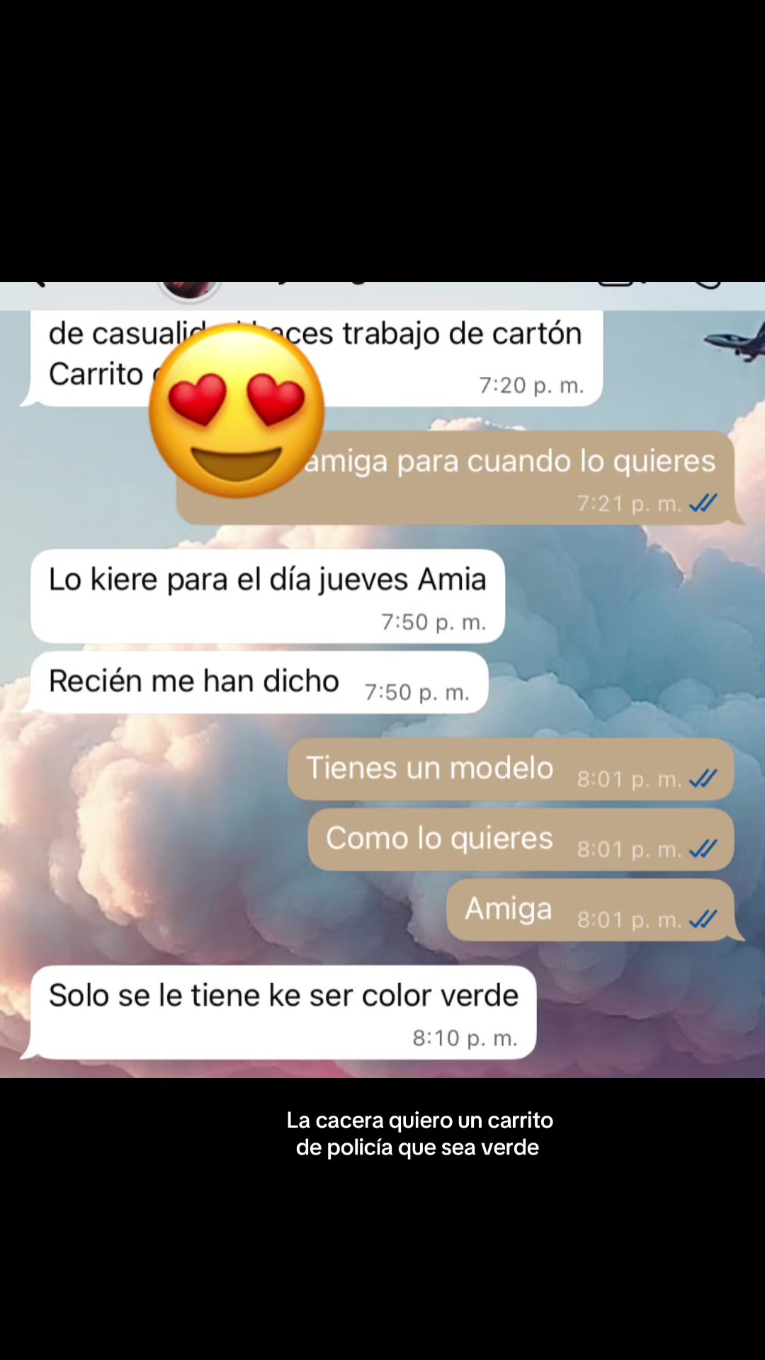 @Aurora Chavez