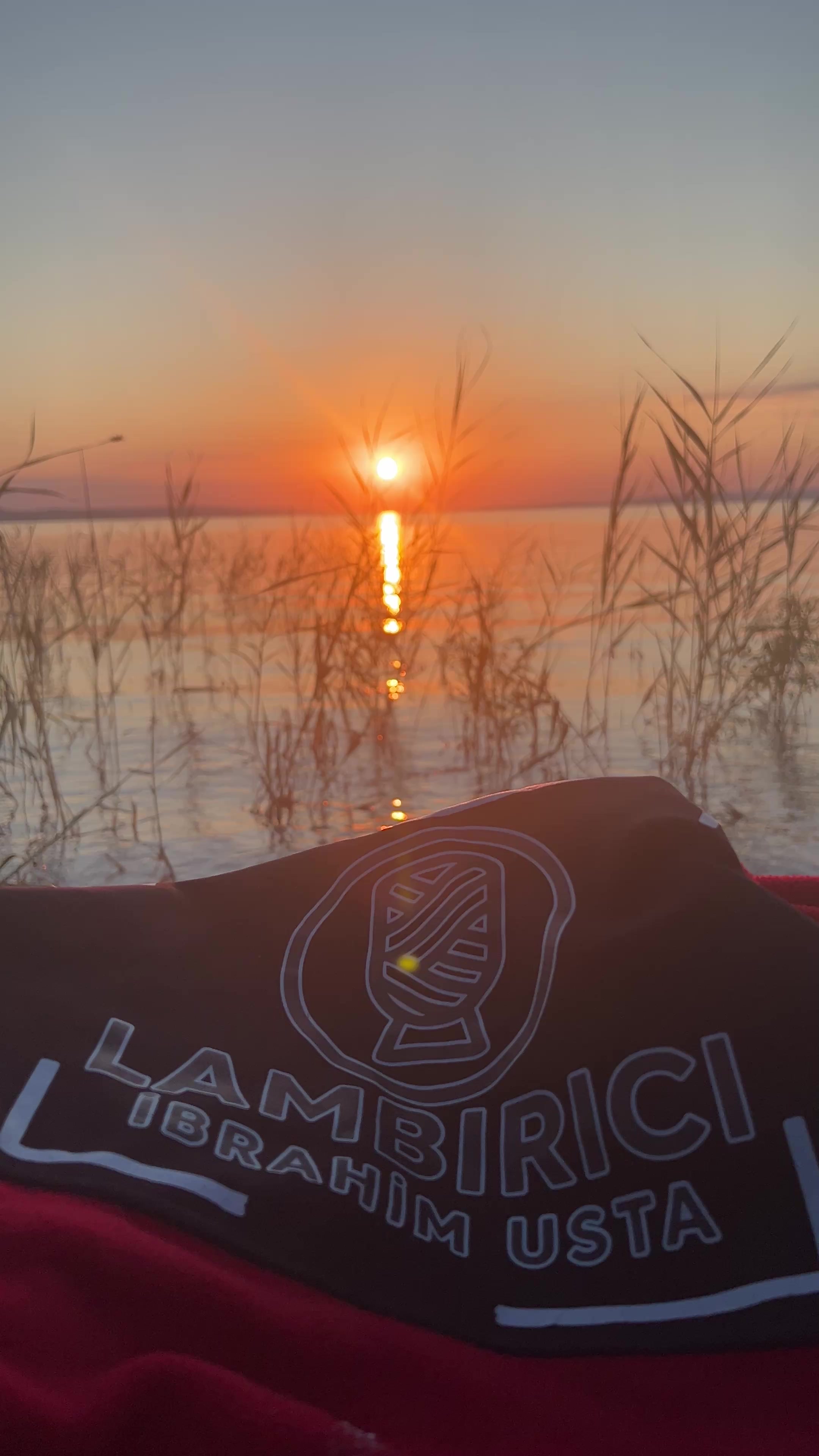 @Lambirici İbrahim Usta