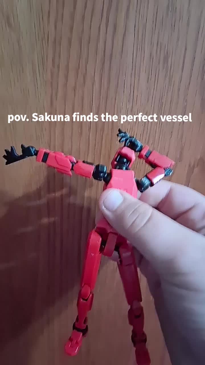 @GOJO SATORU