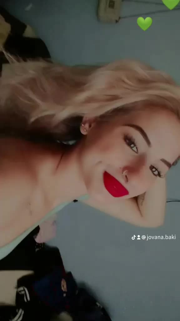 @👑JOVANA 👑B..