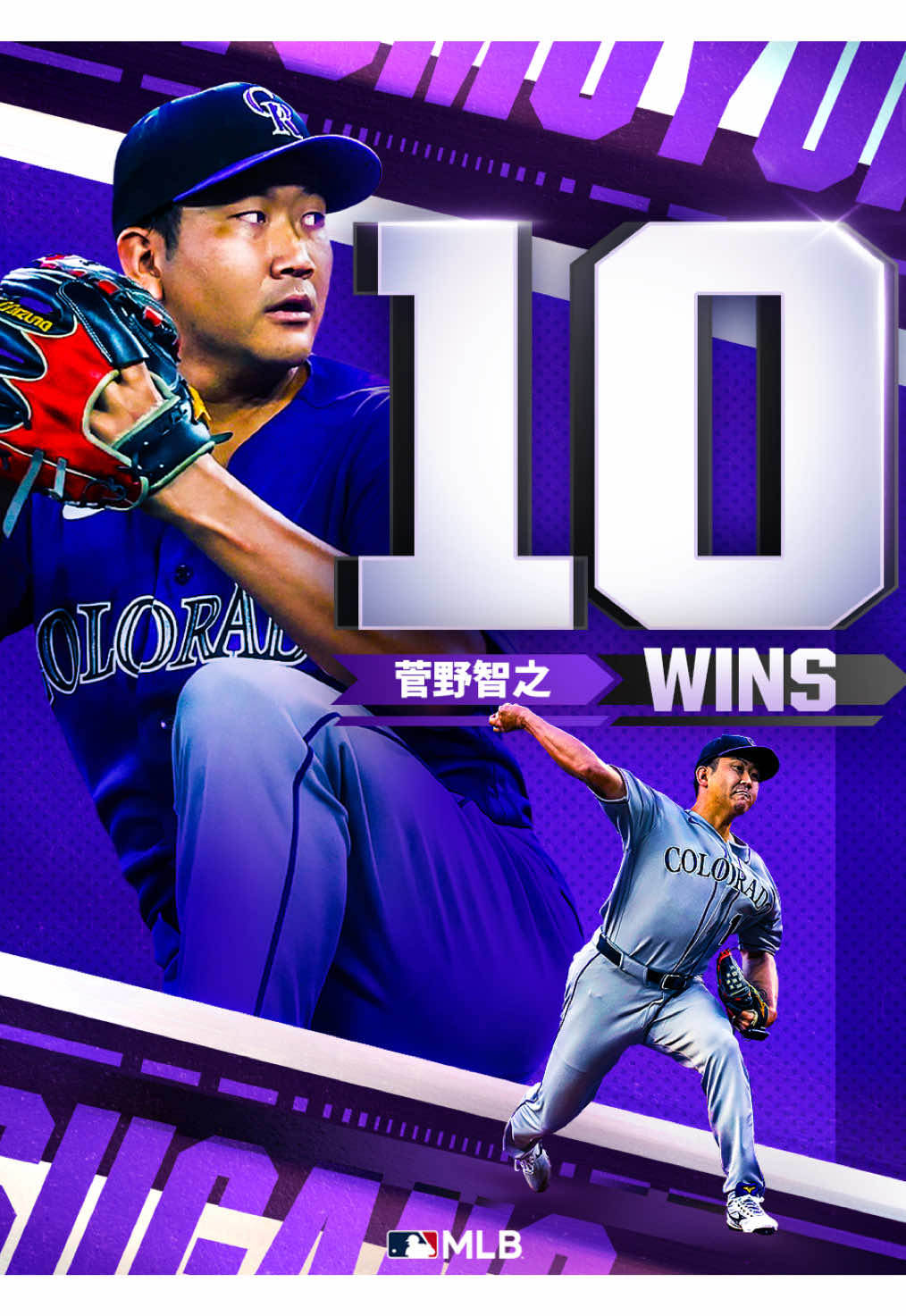 @MLB Japan