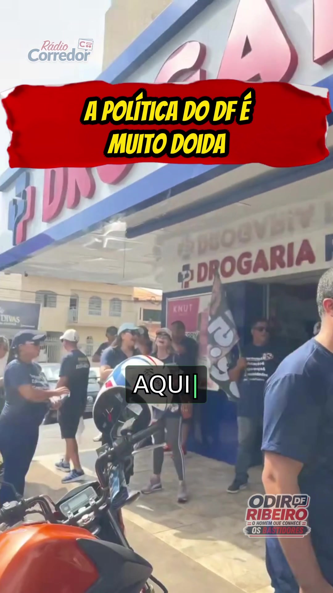 @RadioCorredor